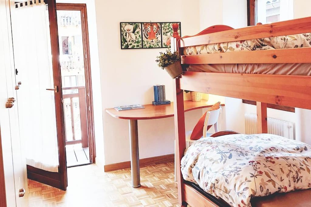 Arco Felix Apartment Luaran gambar